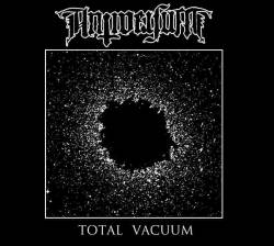 Antiversum : Total Vacuum